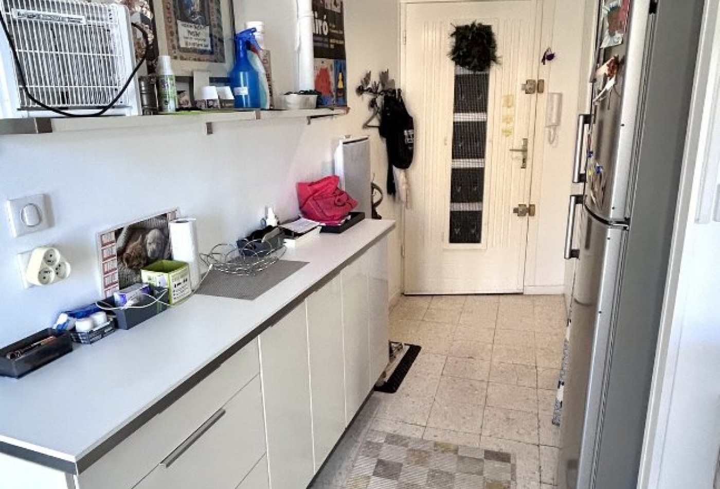 vente Appartement Sete - Photo 3