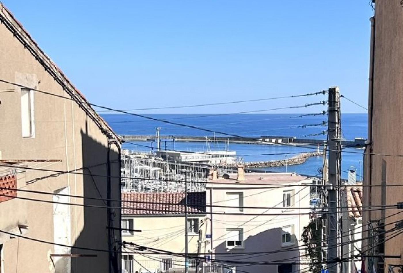 vente Appartement Sete - Photo 2