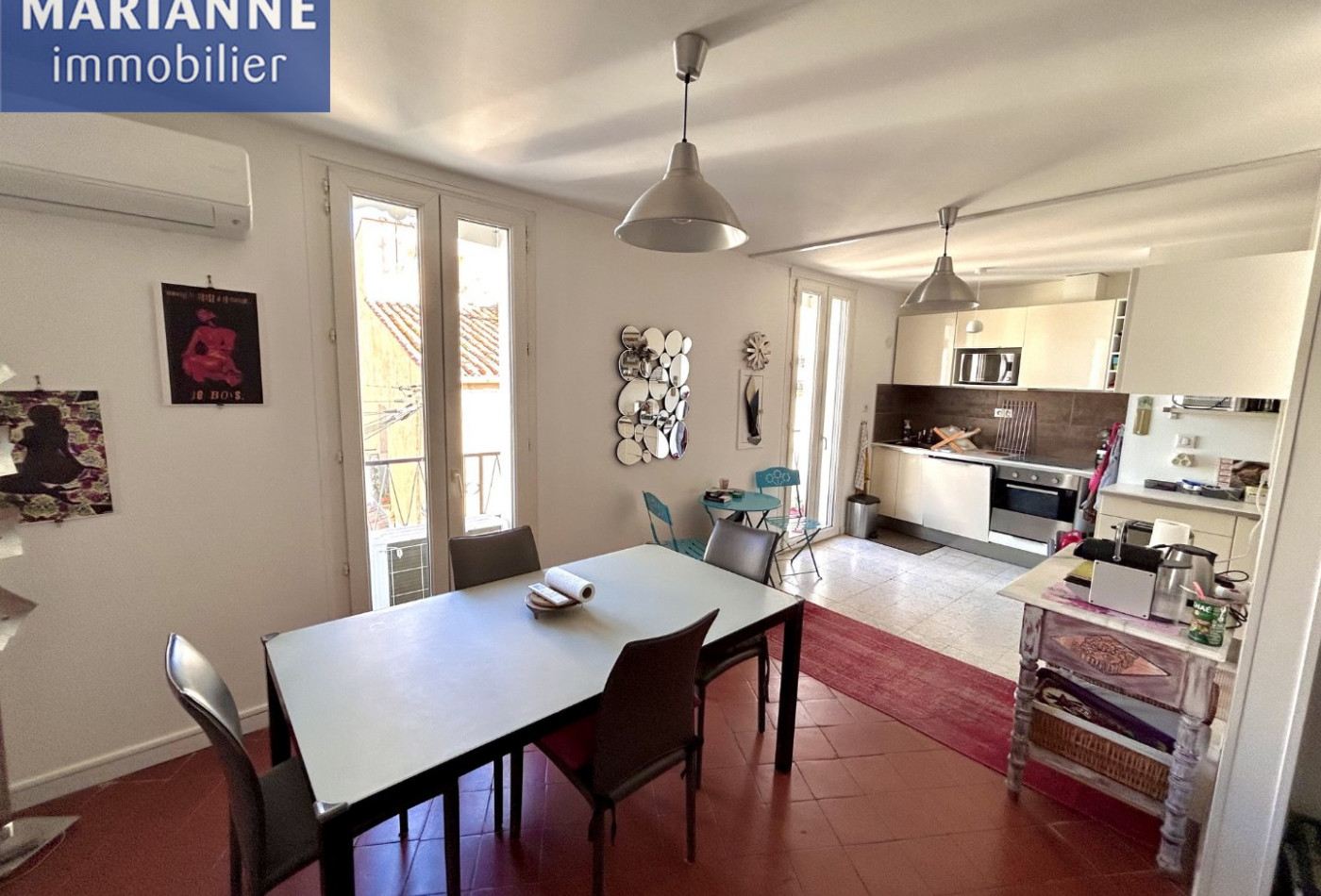 vente Appartement Sete - Photo 4