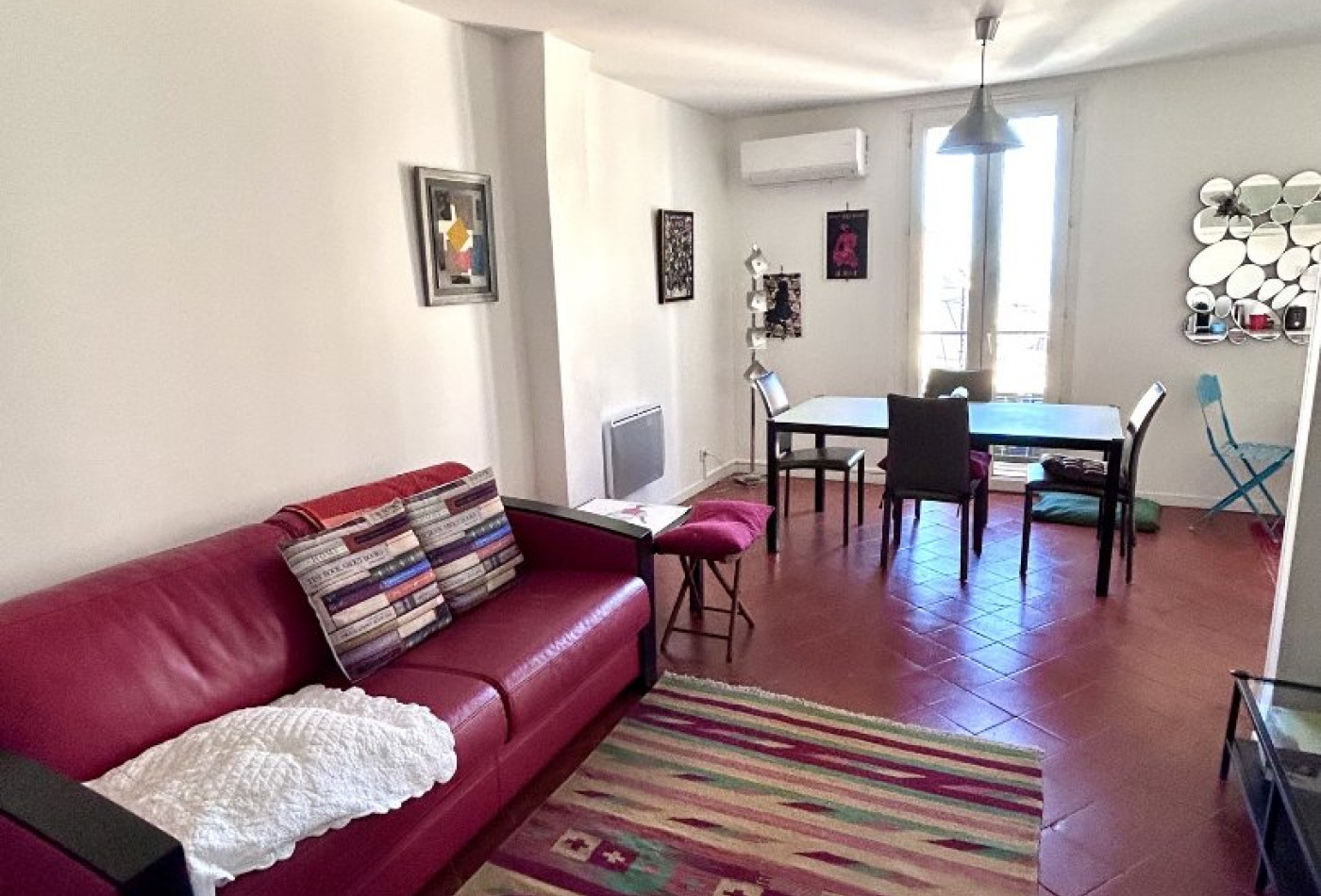 vente Appartement Sete - Photo 9