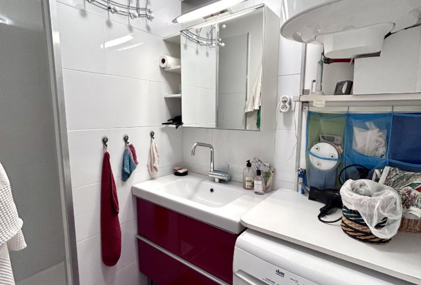vente Appartement Sete - Photo 6