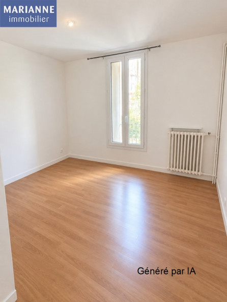 vente Appartement Sete - Photo 4