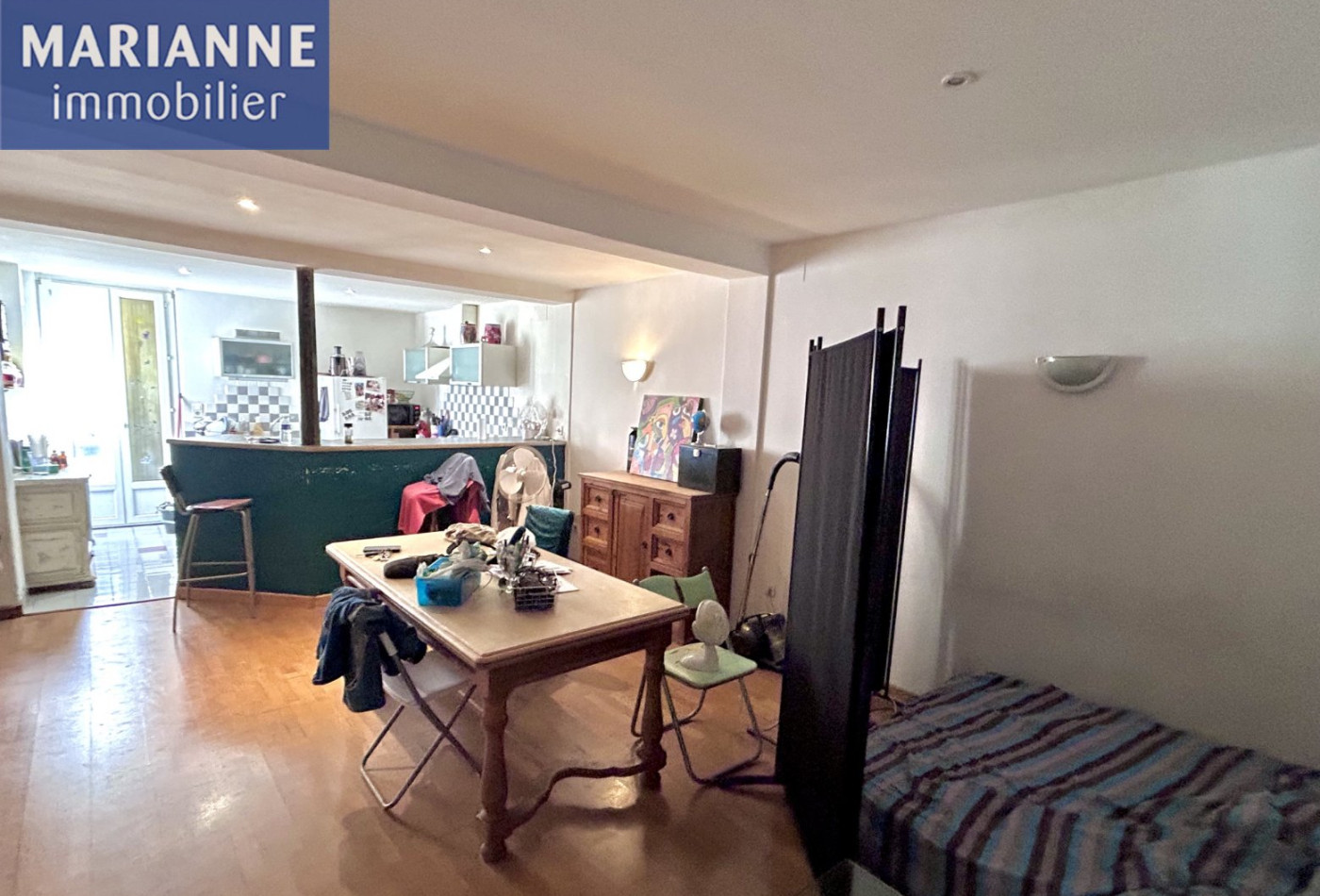 vente Appartement Sete - Photo 2