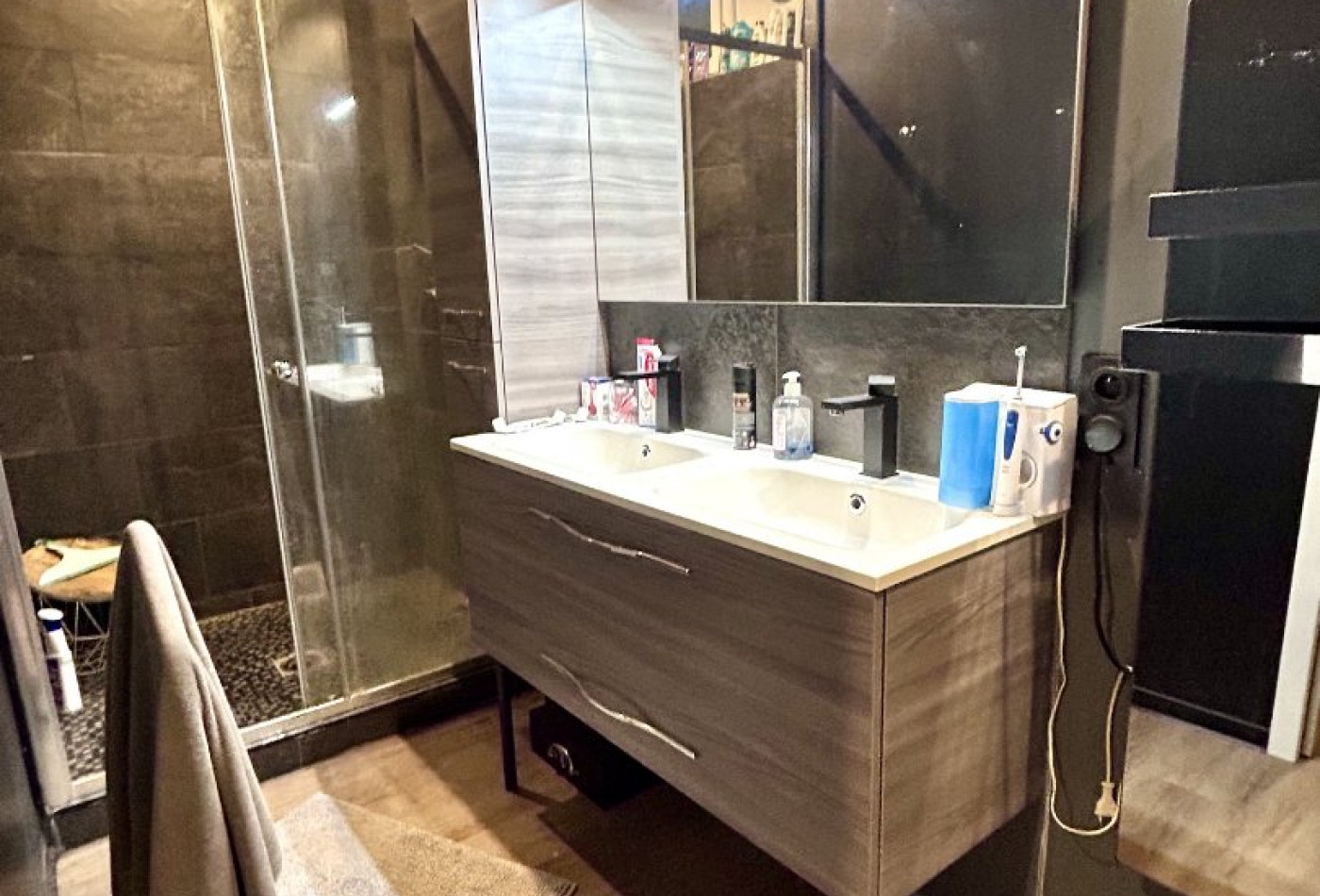 vente Appartement Sete - Photo 5