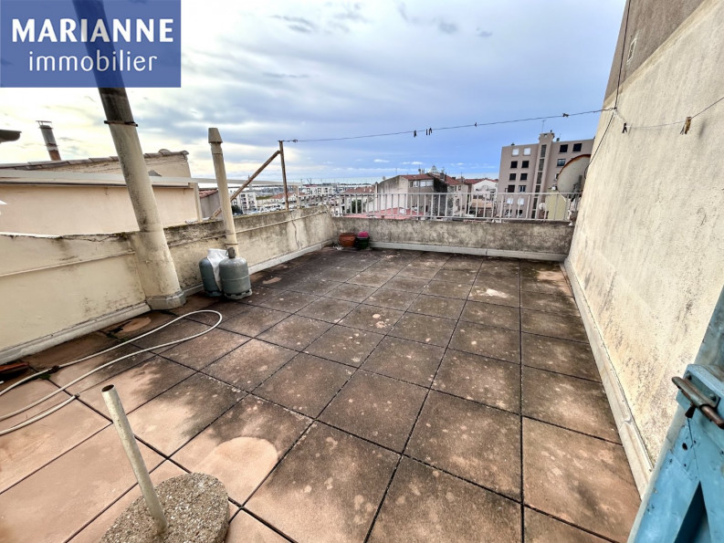 vente Immeuble Sete - Photo 2