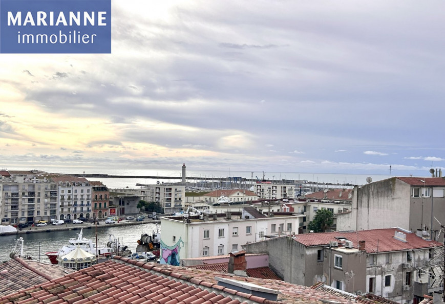 vente Immeuble Sete - Photo 1