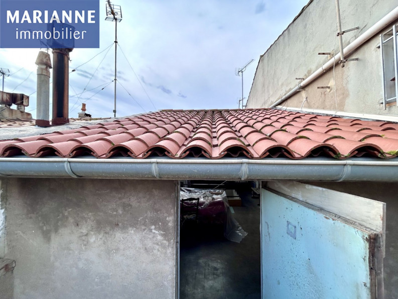 vente Immeuble Sete - Photo 5