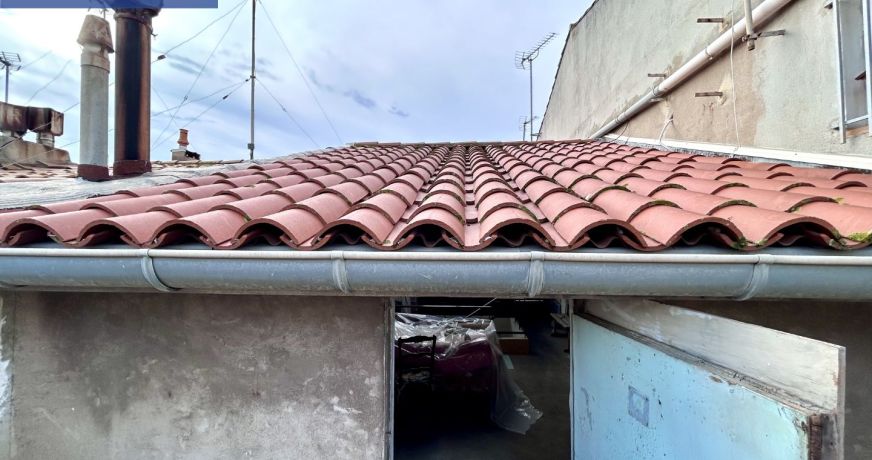vente Immeuble Sete
