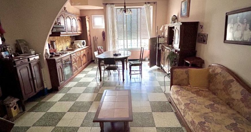 vente Immeuble Sete