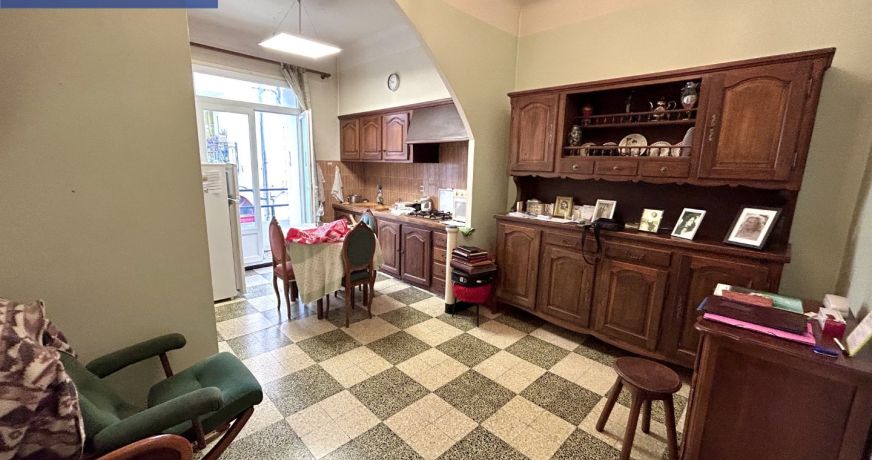 vente Immeuble Sete