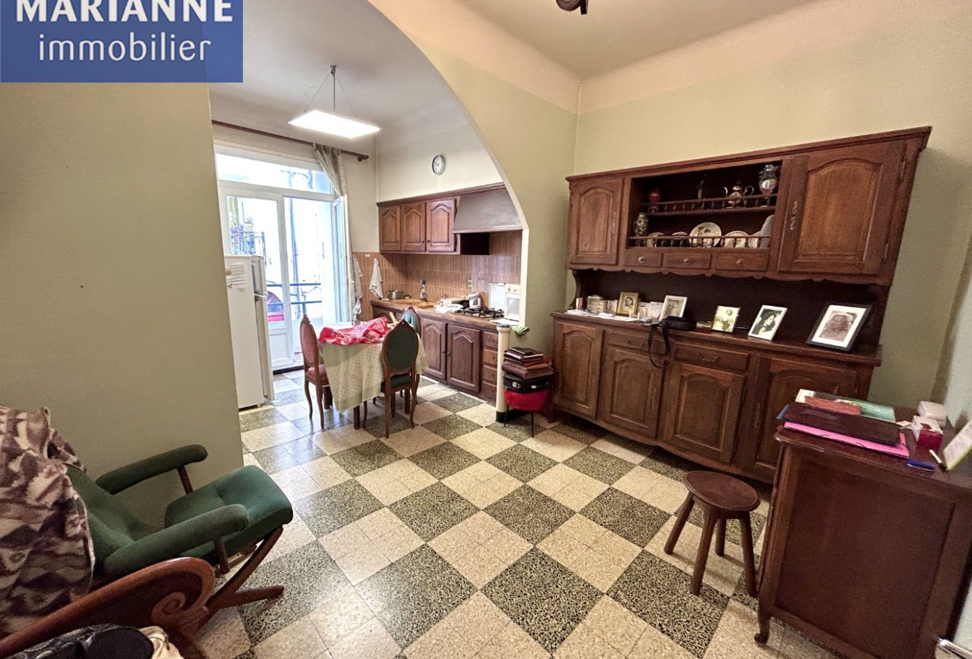 vente Immeuble Sete - Photo 3