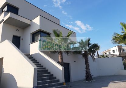 vente Maison contemporaine Agde