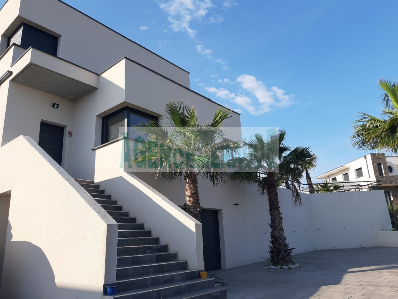 vente Maison contemporaine Agde - Photo 1