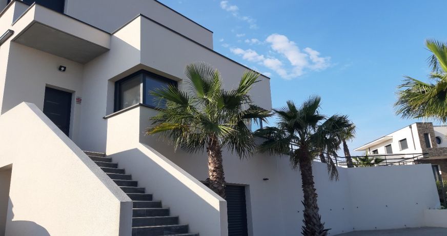 vente Maison contemporaine Agde