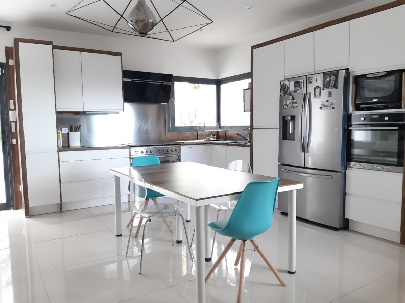 vente Maison contemporaine Agde - Photo 4