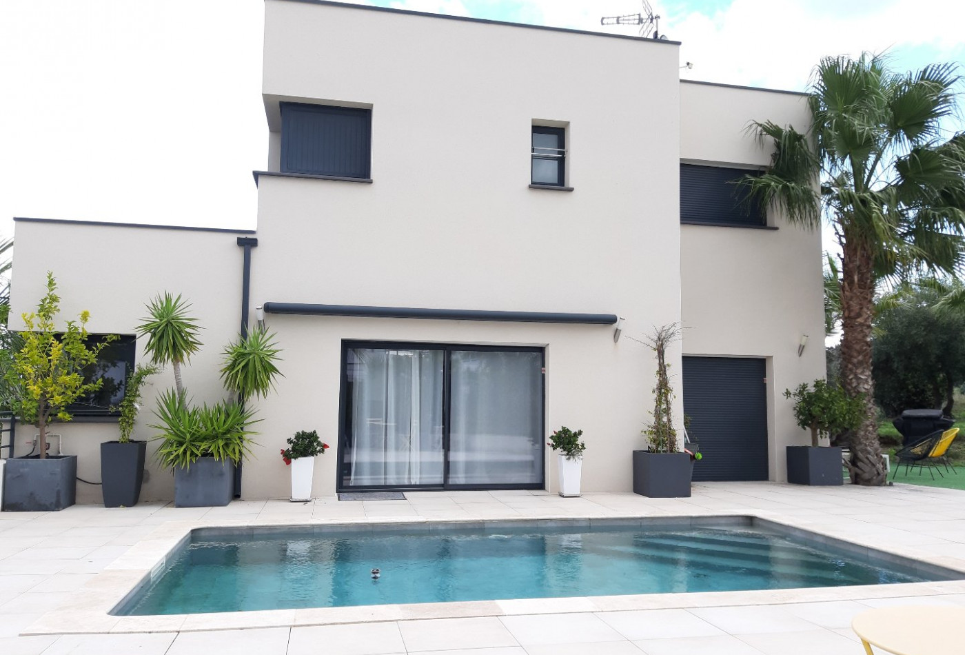 vente Maison contemporaine Agde - Photo 2
