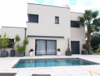 vente Maison contemporaine Agde