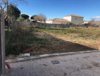vente Terrain Le Grau D'agde