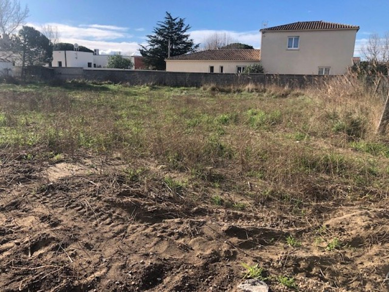 vente Terrain Le Grau D'agde - Photo 10