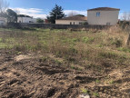 vente Terrain Le Grau D'agde