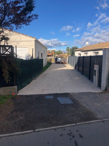 vente Terrain Le Grau D'agde - Photo 3