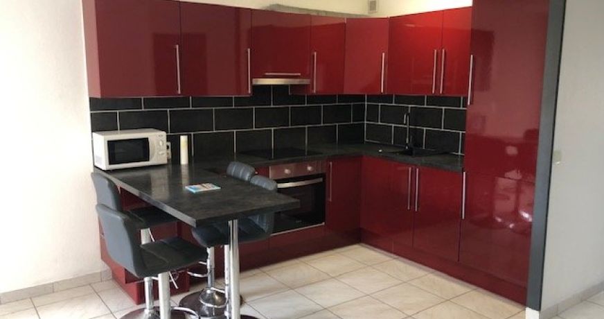 vente Appartement Le Grau D'agde