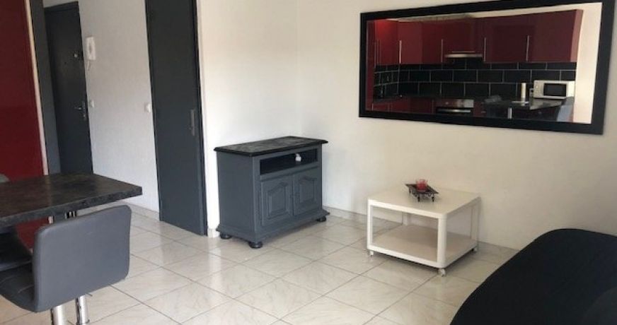 vente Appartement Le Grau D'agde