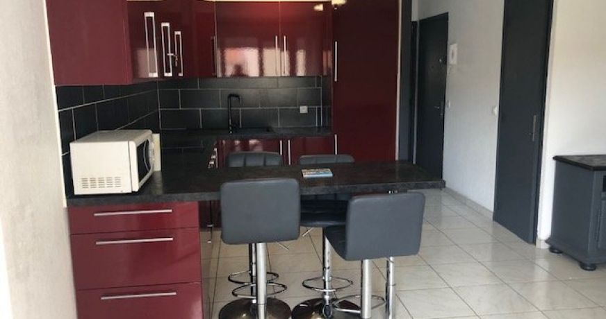 vente Appartement Le Grau D'agde