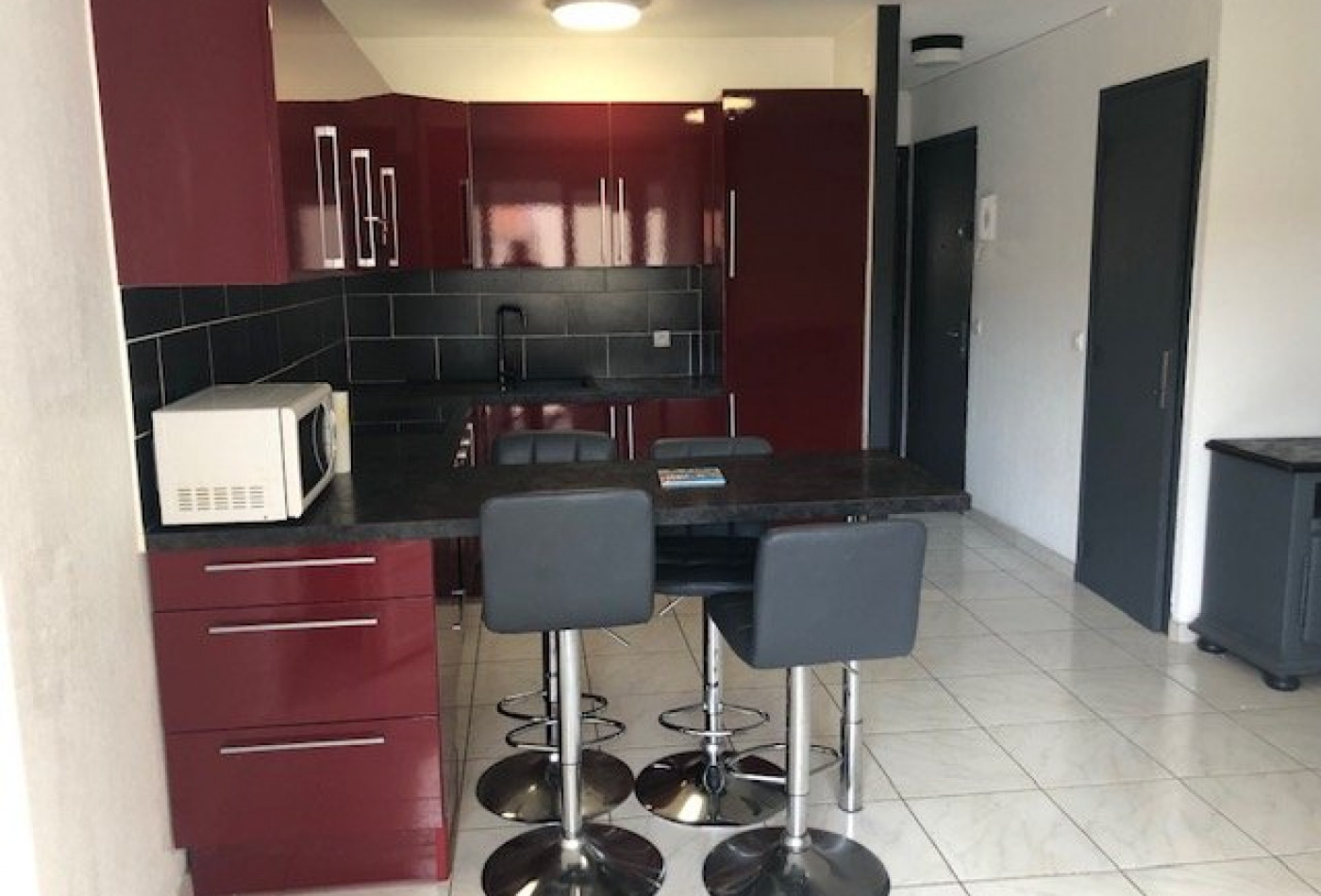 vente Appartement Le Grau D'agde - Photo 5