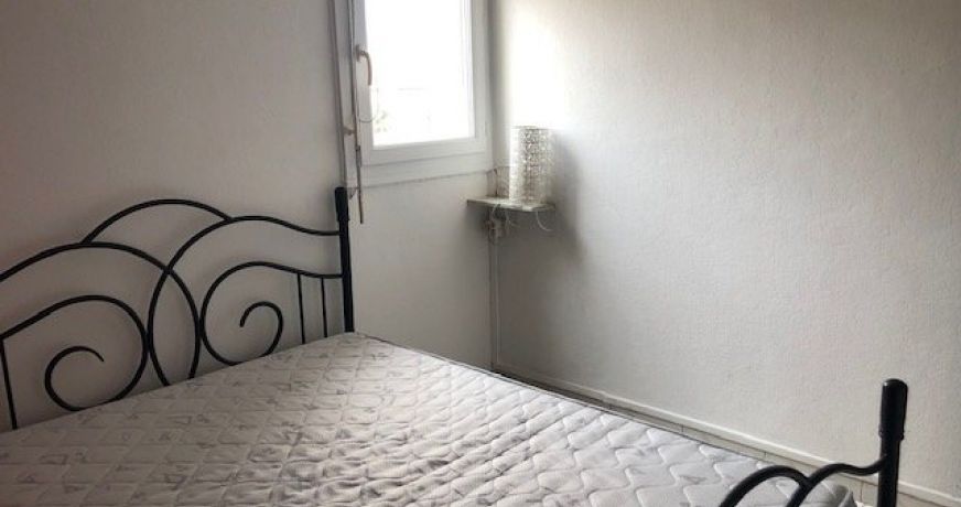 vente Appartement Le Grau D'agde