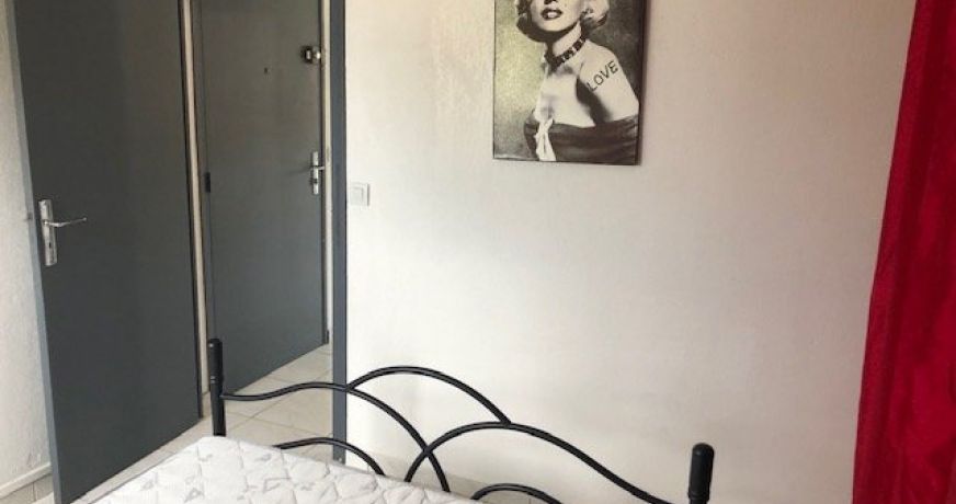 vente Appartement Le Grau D'agde