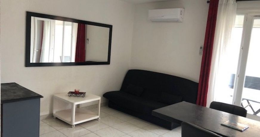 vente Appartement Le Grau D'agde