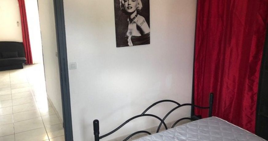 vente Appartement Le Grau D'agde