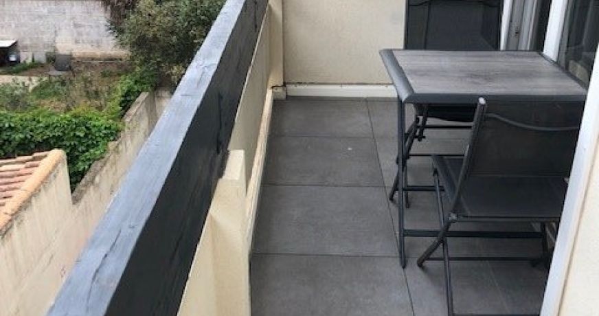 vente Appartement Le Grau D'agde