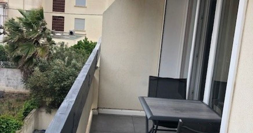 vente Appartement Le Grau D'agde