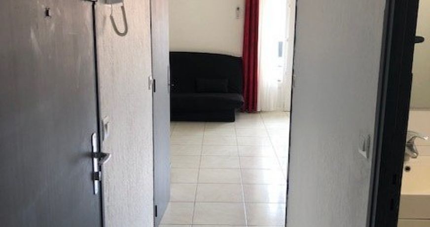 vente Appartement Le Grau D'agde