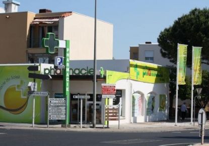 location Local commercial Agde