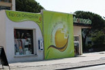 location Local commercial Agde