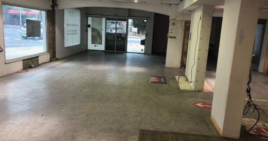 location Local commercial Agde