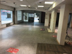 location Local commercial Agde