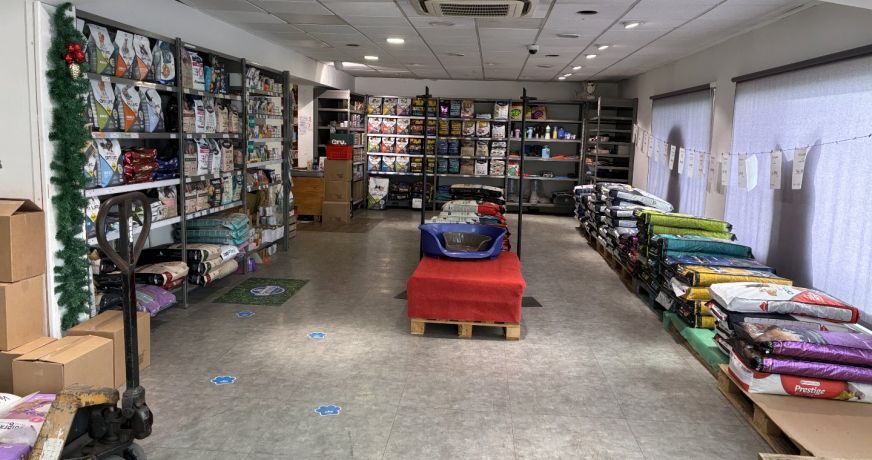 location Local commercial Agde