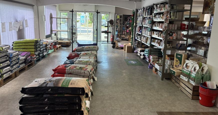 location Local commercial Agde