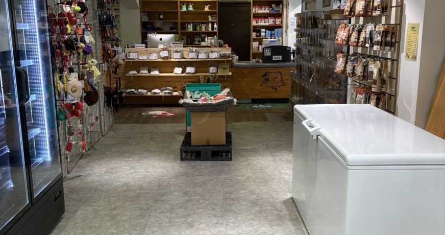 location Local commercial Agde
