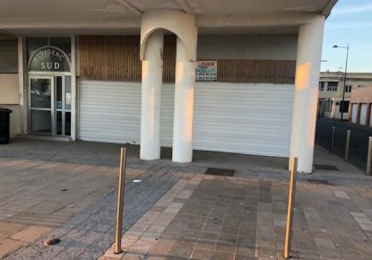 location Atelier Le Grau D'agde