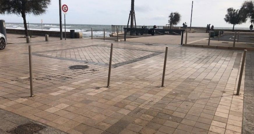 location Local commercial Le Grau D'agde