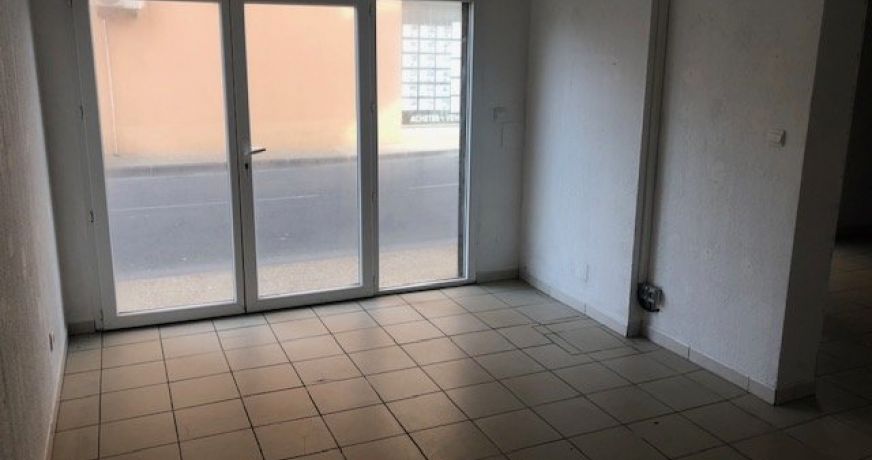 location Local commercial Le Grau D'agde