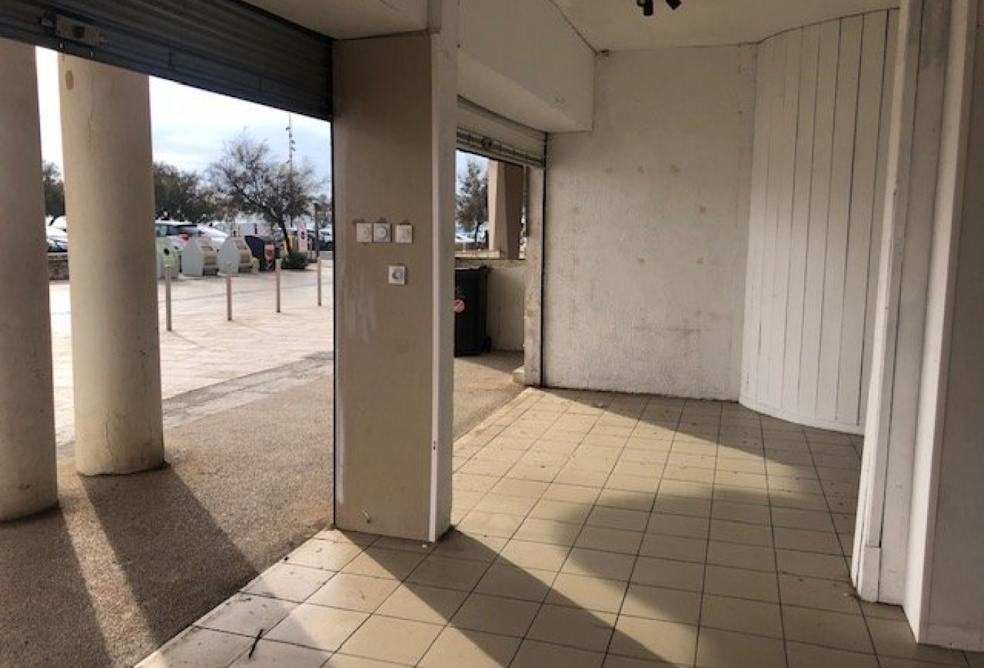 location Local commercial Le Grau D'agde - Photo 3