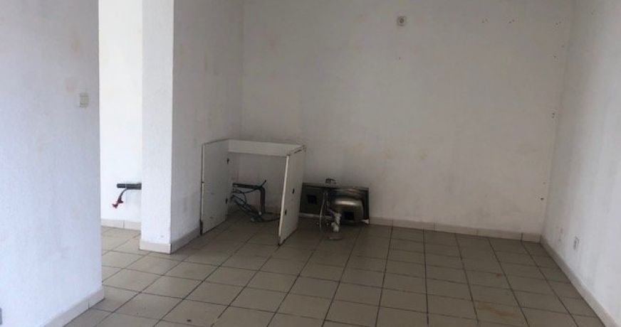 location Local commercial Le Grau D'agde