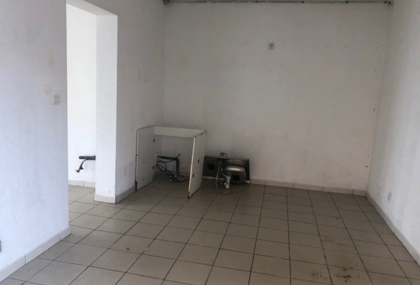 location Local commercial Le Grau D'agde - Photo 10