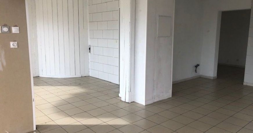 location Local commercial Le Grau D'agde